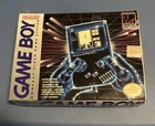 Vtg 1989 BOX ONLY Nintendo Game Boy DMG-01