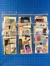 Mini Collage Paper Kit DIY Art Junk Journal Wedding Favors Ephemera Pack Gift
