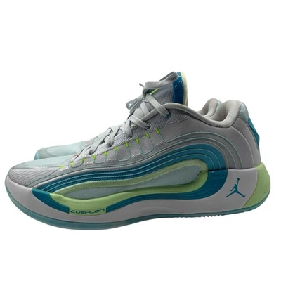 Jordan Luka 4 Laser Blue for Sale | Authenticity Guaranteed | eBay