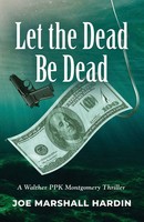 Let The Dead Be Dead Joe Marshall Hardin Taschenbuch Englisch 2024