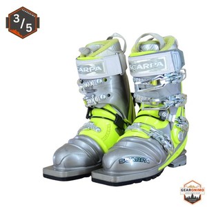 Scarpa T1 | eBay