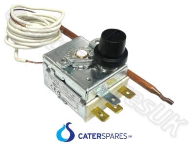 IMIT HOCHTEMPERATUR THERMOSTAT LS1 7024 EINPHASIG TRENNBAR 140°C GESCHIRRSPÜLER