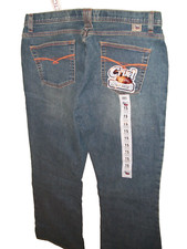 Cruel Girl Low Rise 15 Regular Low Rise Stretch Jeans B112 