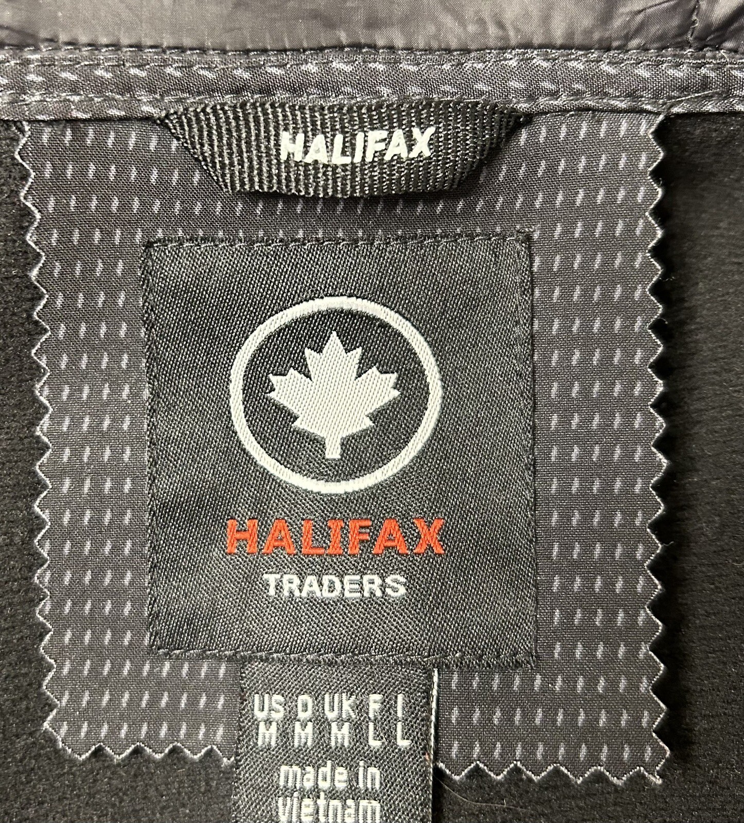 Halifax Traders Waterproof Soft Shell Women’s  Ho… - image 7