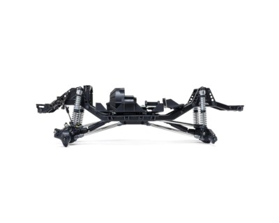 Axial Racing Scx10 II Raw Builders Kit Axi90104 for sale online | eBay