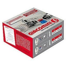 R470A Kit riqualificazione radiatore R470AX012 3/8 x 16 - diritto GIACOMINI