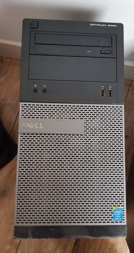 Dell OptiPlex 3020 (500Go hdd, Intel Core i3-4130, 3.4 GHz, 4Go) - Photo 2/4