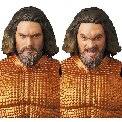 MAFEX Aquaman AQUAMAN Ver. Medicom Toy No.95 from JAPAN | eBay