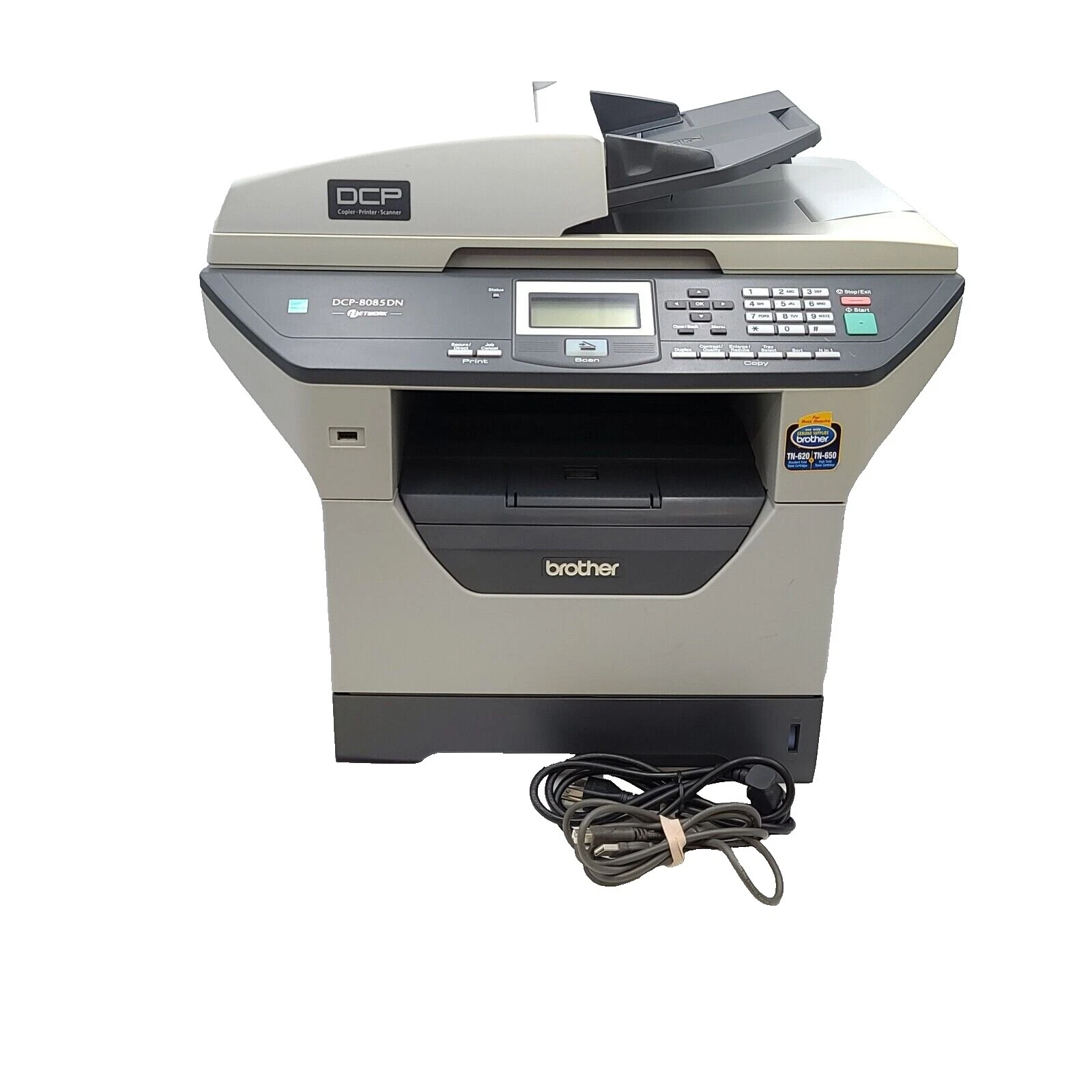 Brother PictBridge Laser Computer Printers