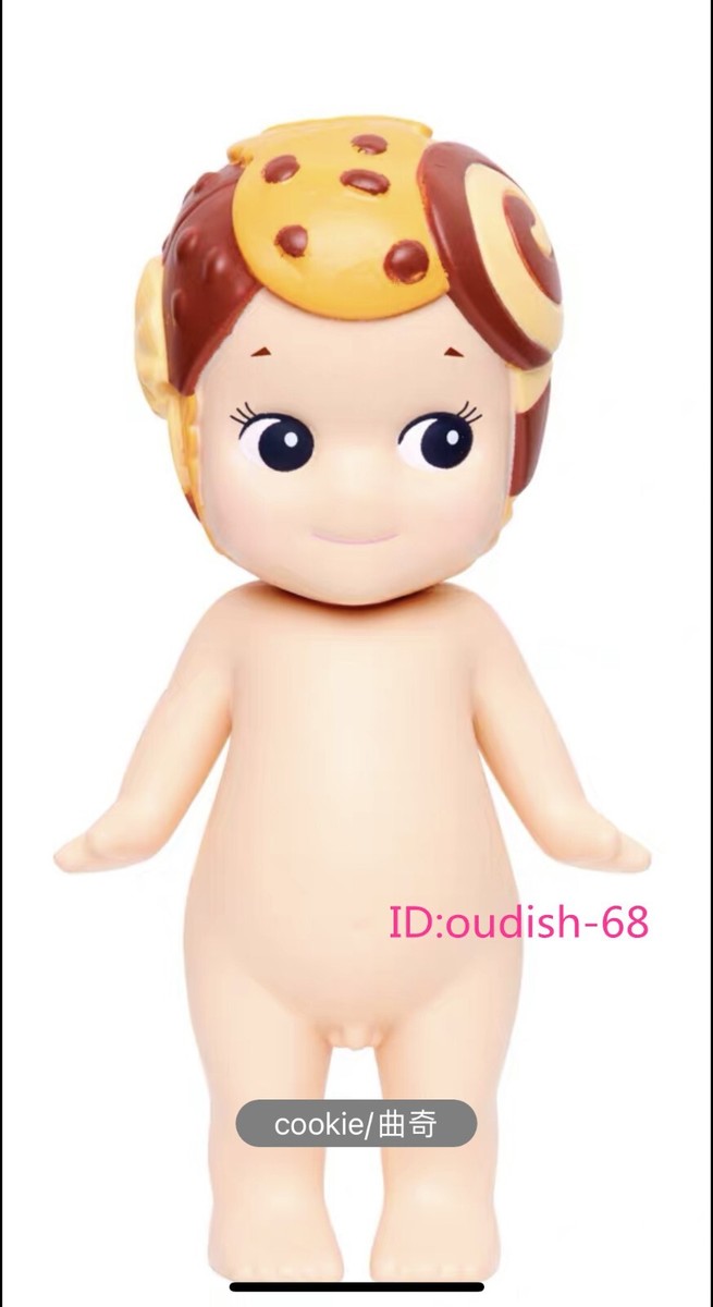 【新品未開封】 Sonny Angel sweets series アソート Sonny Angel Sweets Series Candy – TOYSEZ