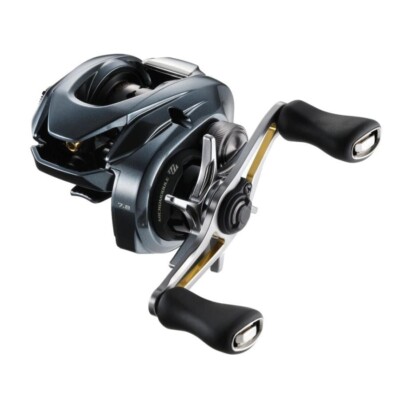 Shimano 22 ALDEBARAN BFS HG  Left handle Ship From Japan ''New'' #235