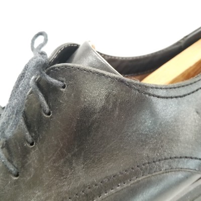 MASSIMO MATTEO ITALIAN OXFORD MENS DRESS SHOES FTL-12-101 Massimo Matteo Shoes for Men on Sale up to 90% Off: Poshmark main image 2