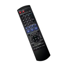 Remote Control For Panasonic DMR-EZ485 DMR-EZ475V DMR-EZ48VK DVD Recorder