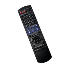 Remote Control For Panasonic DMR-EZ485 DMR-EZ475V DMR-EZ48VK DVD Recorder