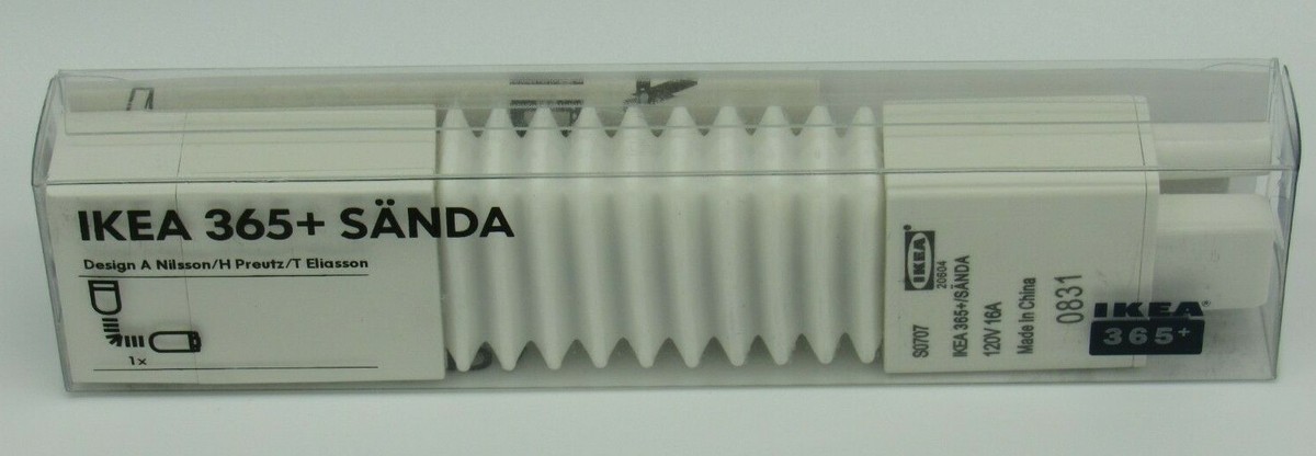 Ikea 365 Track Saenda System