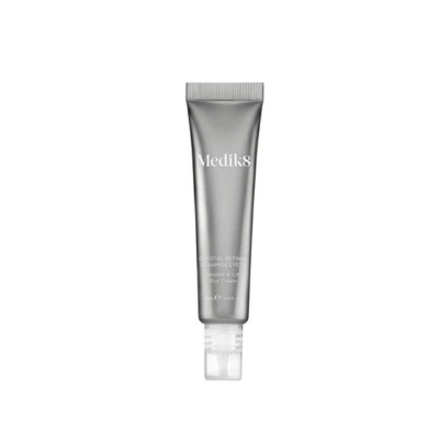 Medik8 Crystal Retinal 10 CERAMIDE EYE 15ml - NEU - UVP 70£