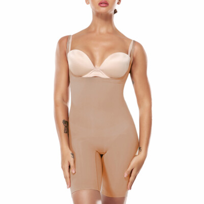 Fajas Reductoras Colombianas Levanta Cola Pantaloni Post Chirurgici Slim Body Shaper US - Foto 7