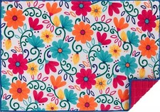 Kitchen Microfiber Drying Mat (14x21) SUMMER ...