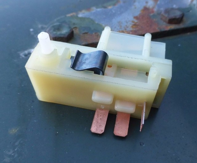Lucas 14w Wiper Motor Park Switch WHB101 for sale online eBay