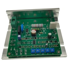 DC motor driver 300W 500W 700W 8000W 1000W dc speed controller