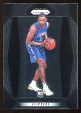 (16) SINDARIUS THORNWELL RC 2017-18 Prizm #215 Base Rookie LOT