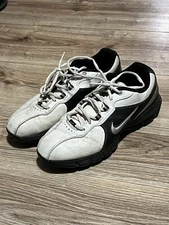 nike golf shoes