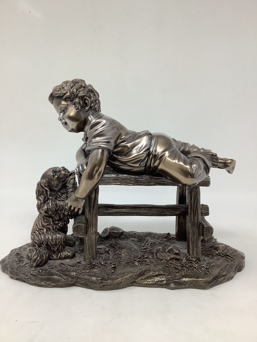 その他 MEDICOM TOY - 2G EXCLUSIVE from UK BRONZE STATUE 2G EXCLUSIVE from UK BRONZE STATUE
