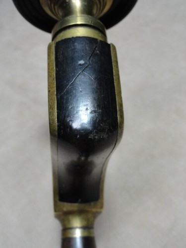 William Marples Rosewood and Brass Ultimatum Bit Brace Hibernia, Sheffield - Picture 21 of 22