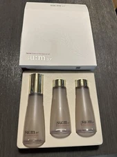 su:m37 Secret Essence Mist Special Set 3 Items Moisturizing K-Beauty