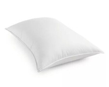 Hotel Collection Corded Standard Pillow-Down Alternative  T4101211
