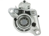 As-Pl Anlasser Starter 1.10 Kw Passend FüR Land Rover Freelander 2 FA FA