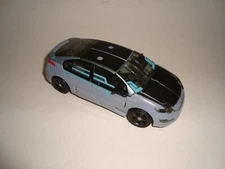 Transformers Dark of the Moon Deluxe Class Jolt Figure DOTM