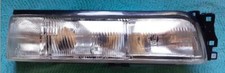 Feu avant (phare) Mazda 626