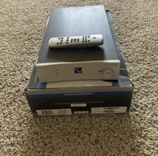 PS Audio Trio P200 Preamplifier G2U