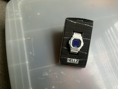 G-sHOCK Hellz Bellz Limited Edition | eBay UK display picture 3