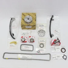 Toyota Rav4 Matrix Camry Corolla OEM Genuine Camshaft Timing KIT 2AZFE 2.4L