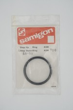 58-52 Step Down Adapter Ring Filter Converter E58-E52