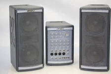 Kustom Profile System One KPS-PM100T Powered Mixer fully tested