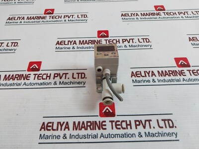 YUSHIN MPS-V3RC-G-YSN Pressure Sensor DC 10.8-30 V