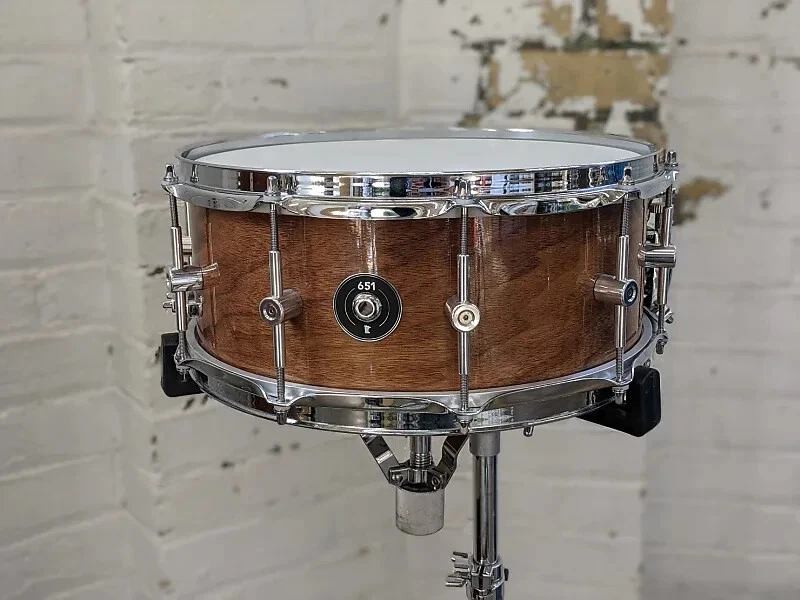 651 Drums 6x14