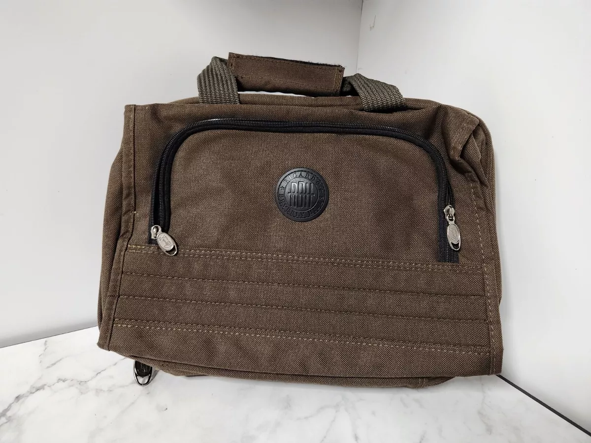 Ricardo beverly sales hills toiletry bag