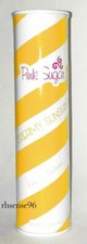 PINK SUGAR CREAMY SUNSHINE AQUOLINA WOMEN PERFUME EDT SPRAY 100 ML/ 3.4 OZ NIB