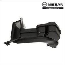 Genuine Nissan Parts - Nissan Rogue OEM Engine Air Intake Hose - 16554-4BA1D