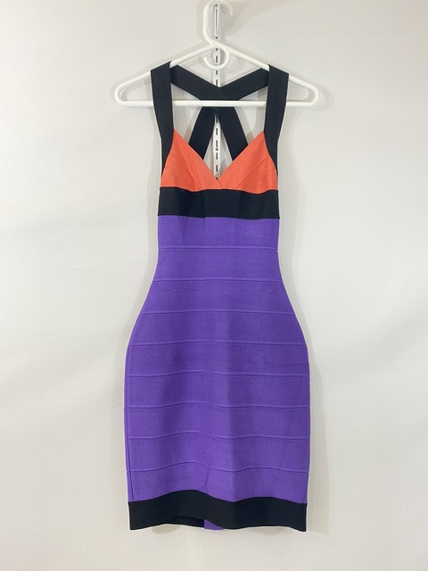 herve leger dress ebay