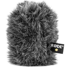 New Rode WS11 Windshield for VideoMic NTG Mic, USA Authorized Dealer 37771