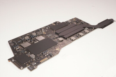 820-01598-06 i5 1.4ghz 8GB 256GB Logic Board A2159 MACBOOK PRO 13