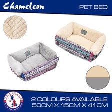 PREMIUM cuscino casa cuscino per cani da compagnia cane gatto cucciolo gattino morbido caldo tappetino pieghevole per canile 