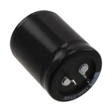 SLPX682M050E5P3 Aluminum Electrolytic Capacitors 6800UF 20 50V Snap-In Radial :