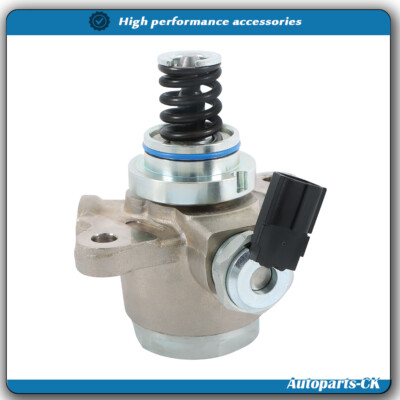 #ad New High Pressure Fuel Pump for Nissan Armada Titan XD for Infiniti M56 Q70 QX80 $153.39