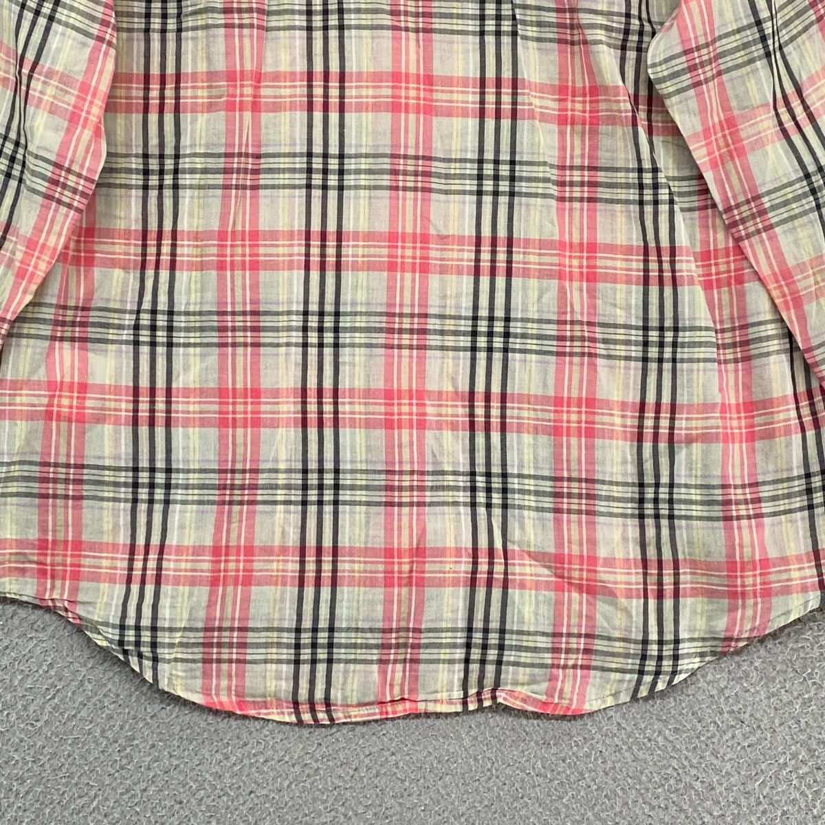 Acne Studios Top Womens 36 / US 4 Pop Classics Base Acne Studios Top Womens 36 / US 4 Pop Classics Base